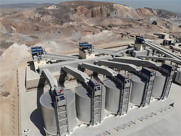 金门水泥钢板仓