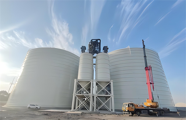 金门大型钢板库